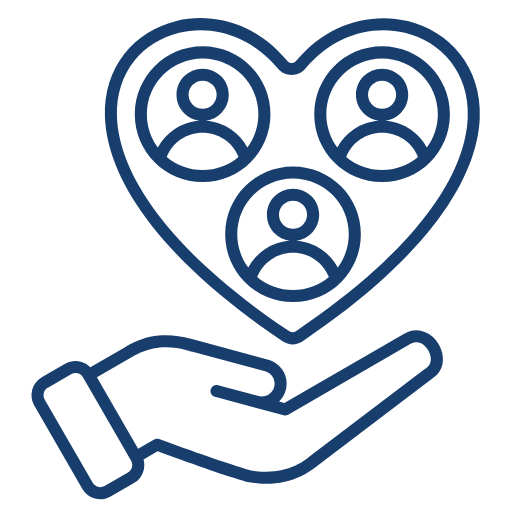 Community <br>Integration<br>