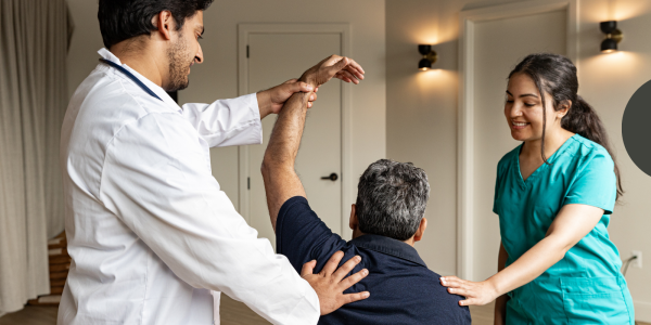 Advanced Therapeutic Modalities (1)